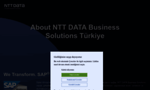 Tr.nttdata-solutions.com thumbnail