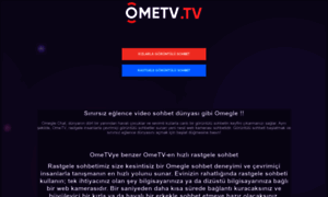 Tr.ometv.tv thumbnail