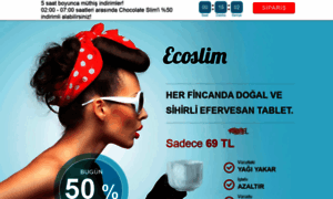 Tr.super-ecoslim.info thumbnail