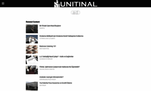 Tr.unitinal.com thumbnail
