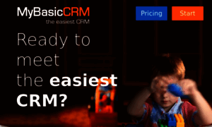 Tr3.mybasiccrm.com thumbnail