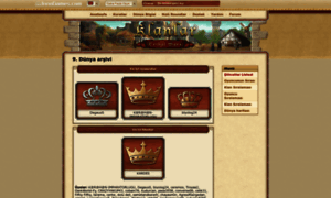 Tr9.klanlar.org thumbnail