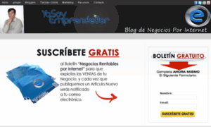 Trabajaconenriquefonseca.com thumbnail