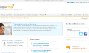 Trabajo.infoelder.com thumbnail