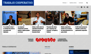 Trabajocooperativo.com.ar thumbnail