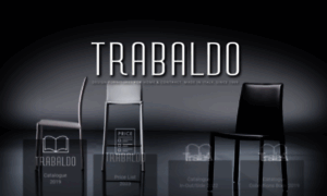 Trabaldosrl.com thumbnail