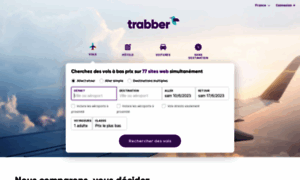 Trabber.fr thumbnail
