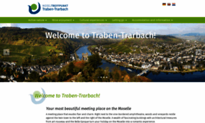 Traben-trarbach.de thumbnail