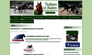 Trabenbn.co.at thumbnail