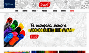 Trabi.com.ar thumbnail