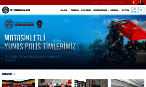 Trabzon.gov.tr thumbnail
