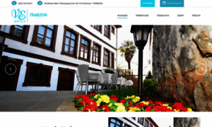 Trabzon.vehotels.com.tr thumbnail