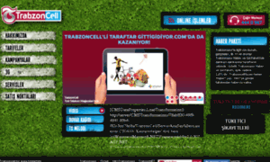 Trabzoncell.com.tr thumbnail