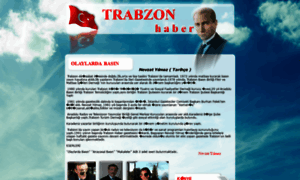 Trabzonhabergazetesi.com thumbnail