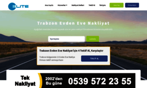 Trabzonnakliyat.net thumbnail