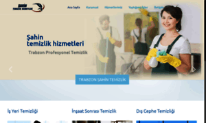 Trabzonsahintemizlik.com thumbnail