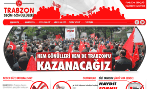 Trabzonsecimgonulluleri.com thumbnail