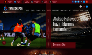 Trabzonspor.club thumbnail