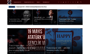 Trabzonsporusa.net thumbnail