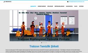 Trabzontemizlikfirmasi.com thumbnail