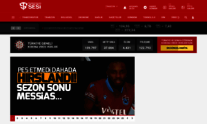 Trabzonunsesi.net thumbnail
