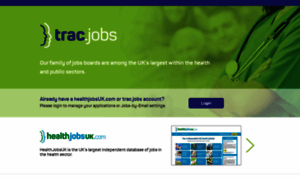 Trac.jobs thumbnail