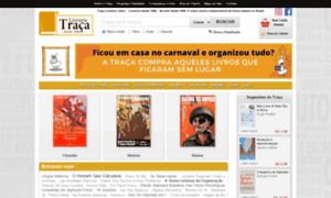 Traca.com.br thumbnail