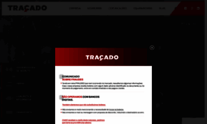 Tracado.com.br thumbnail