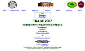 Trace2007.lu.lv thumbnail