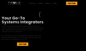 Traceautomation.com thumbnail