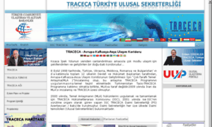 Traceca.org.tr thumbnail