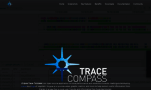 Tracecompass.org thumbnail