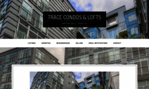 Tracecondosandlofts.com thumbnail