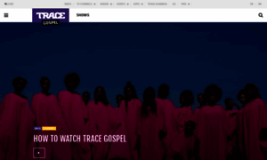 Tracegospel.tv thumbnail