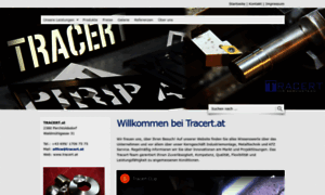 Tracert.at thumbnail