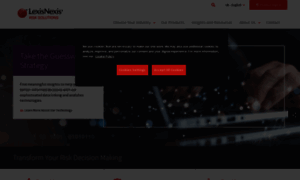 Tracesmart.co.uk thumbnail