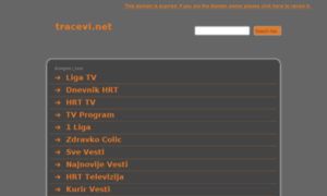 Tracevi.net thumbnail