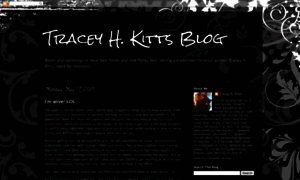 Traceyhkitts.blogspot.com thumbnail