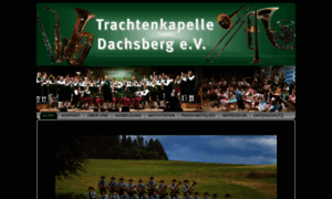 Trachtenkapelle-dachsberg.de thumbnail