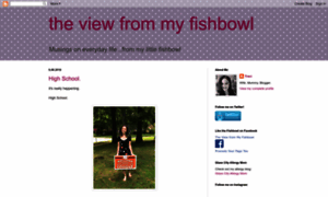 Tracifishbowl.blogspot.com thumbnail