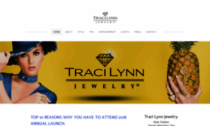 Tracilynnjewelryblog.weebly.com thumbnail