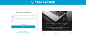 Track-active-integration.herokuapp.com thumbnail