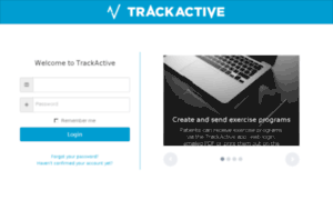 Track-active-staging.herokuapp.com thumbnail