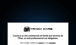 Track-cars.fr thumbnail