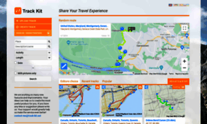Track-kit.net thumbnail