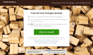 Track-my-package.co thumbnail