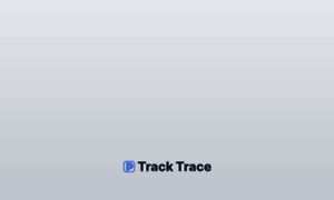 Track-trace.info thumbnail