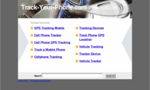 Track-your-phone.com thumbnail