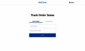 Track.dellstore.com thumbnail