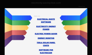 Track.electricity-saving-box.com thumbnail